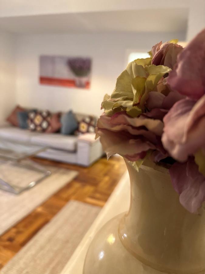 Fantástico apartamento en el centro de Bilbao Exterior foto