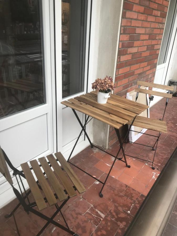 Fantástico apartamento en el centro de Bilbao Exterior foto